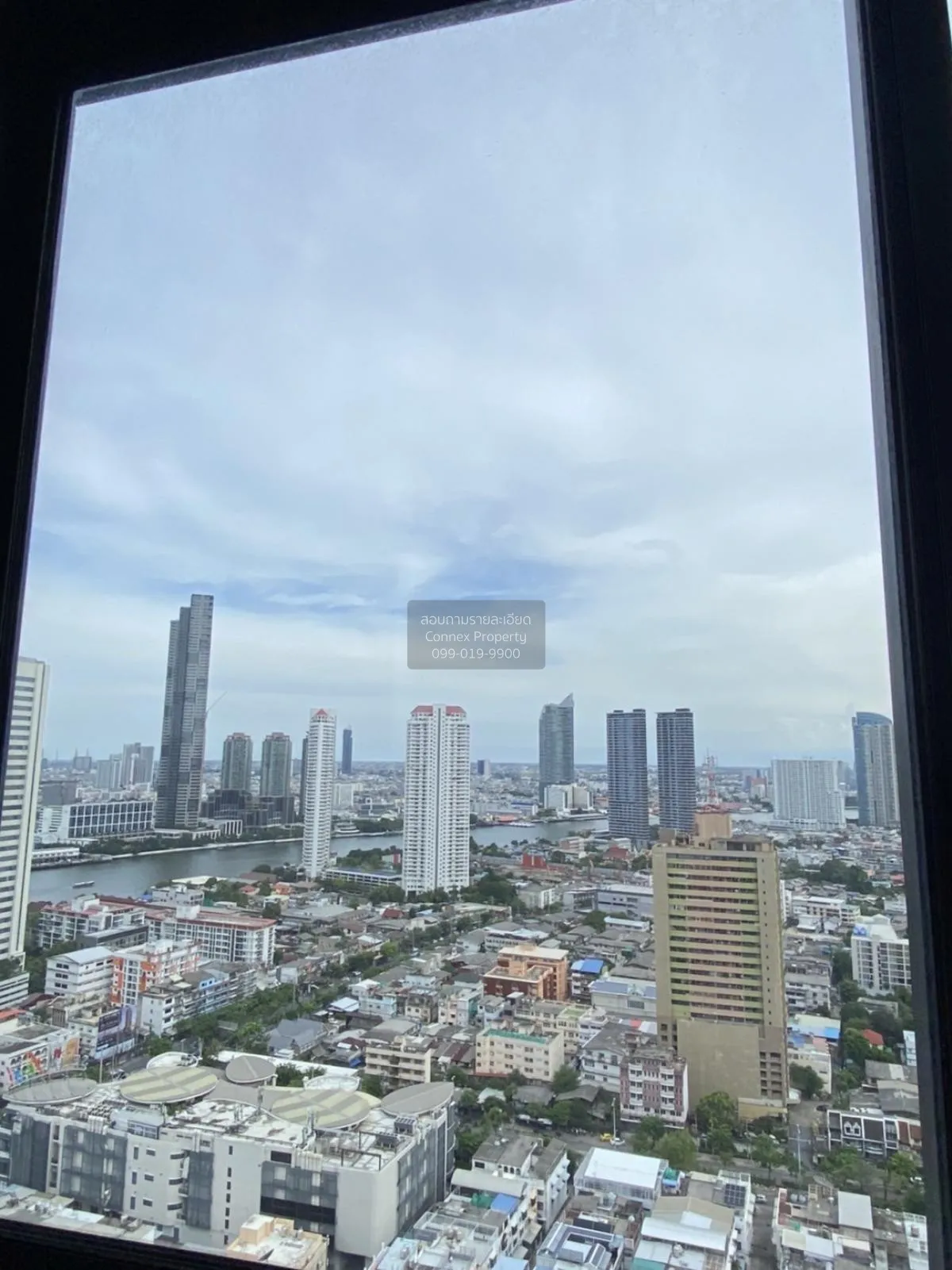 ขายคอนโด  เออร์บาโน่ แอบโซลูท สาทร-ตากสิน BTS-กรุงธนบุรี คลองต้นไ