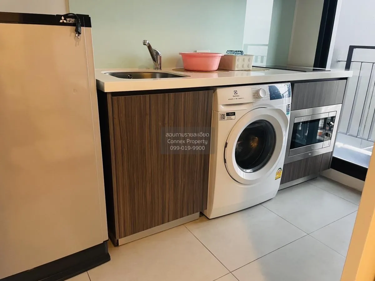 ขายคอนโด  เออร์บาโน่ แอบโซลูท สาทร-ตากสิน BTS-กรุงธนบุรี คลองต้นไ