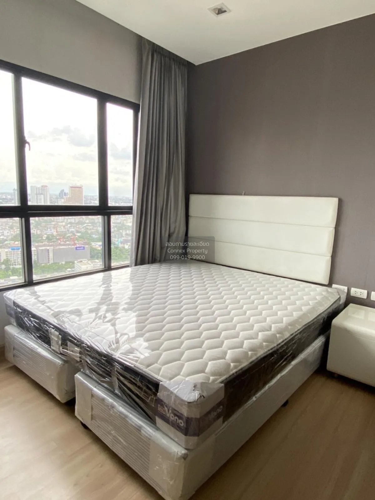 ขายคอนโด  เออร์บาโน่ แอบโซลูท สาทร-ตากสิน BTS-กรุงธนบุรี คลองต้นไ