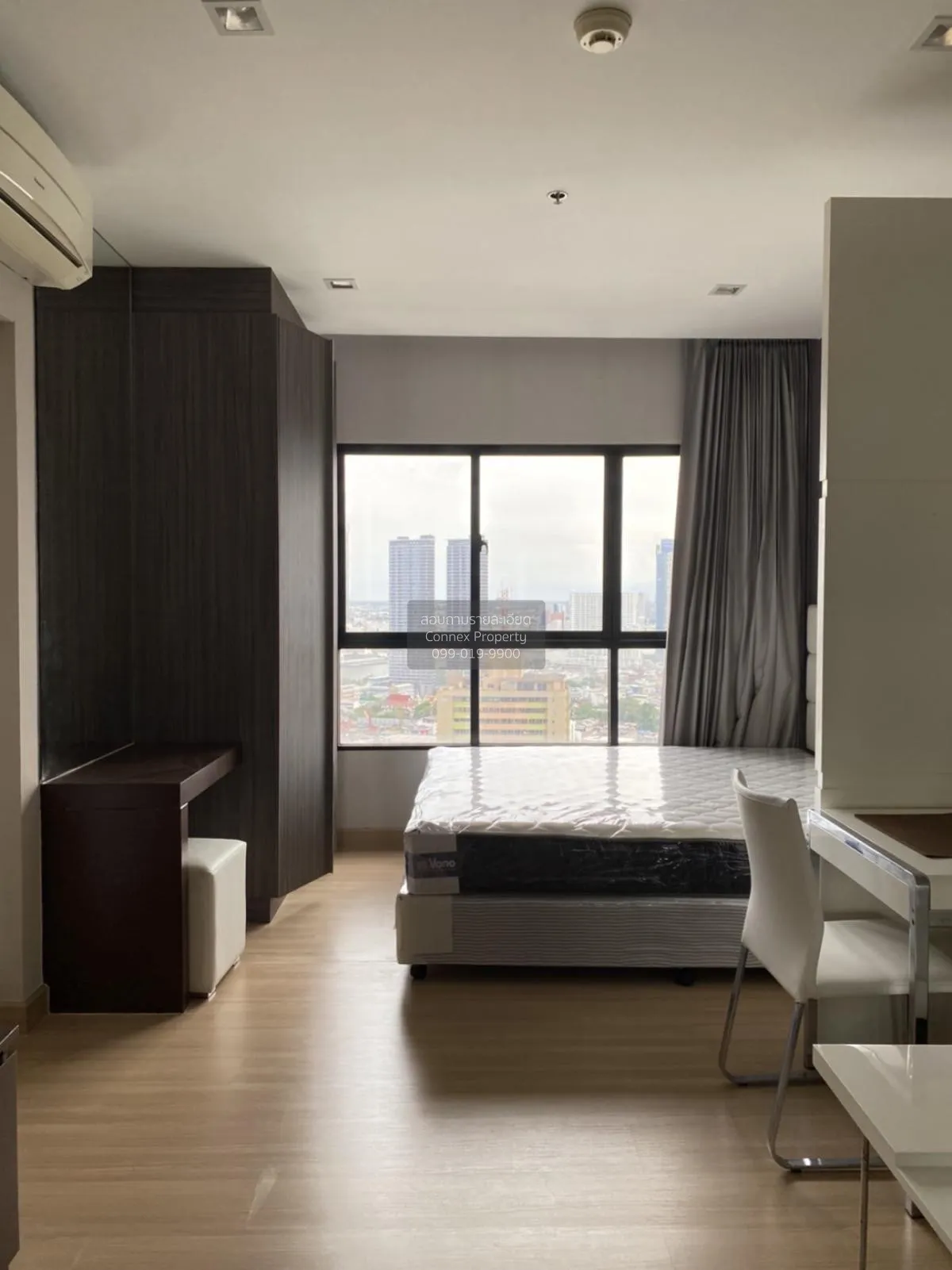 ขายคอนโด  เออร์บาโน่ แอบโซลูท สาทร-ตากสิน BTS-กรุงธนบุรี คลองต้นไ