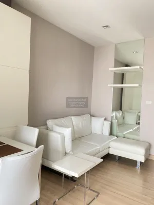 For Sale Condo , Urbano Absolute Sathorn - Taksin , BTS-Krung Thon Buri , Khlong Ton Sai , Khlong San , Bangkok , CX-33116