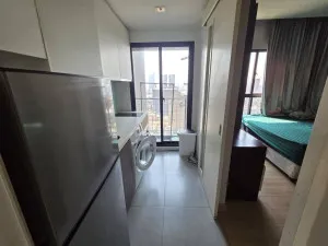 FOR RENT condo , Urbano Absolute Sathorn - Taksin , BTS-Krung Thon Buri , Khlong Ton Sai , Khlong San , Bangkok , CX-33117