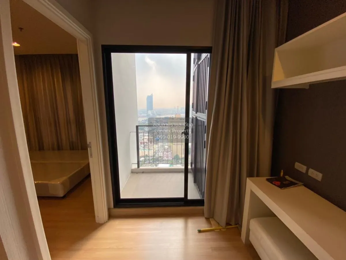 FOR RENT condo , Urbano Absolute Sathorn - Taksin , BTS-Krung Tho 3