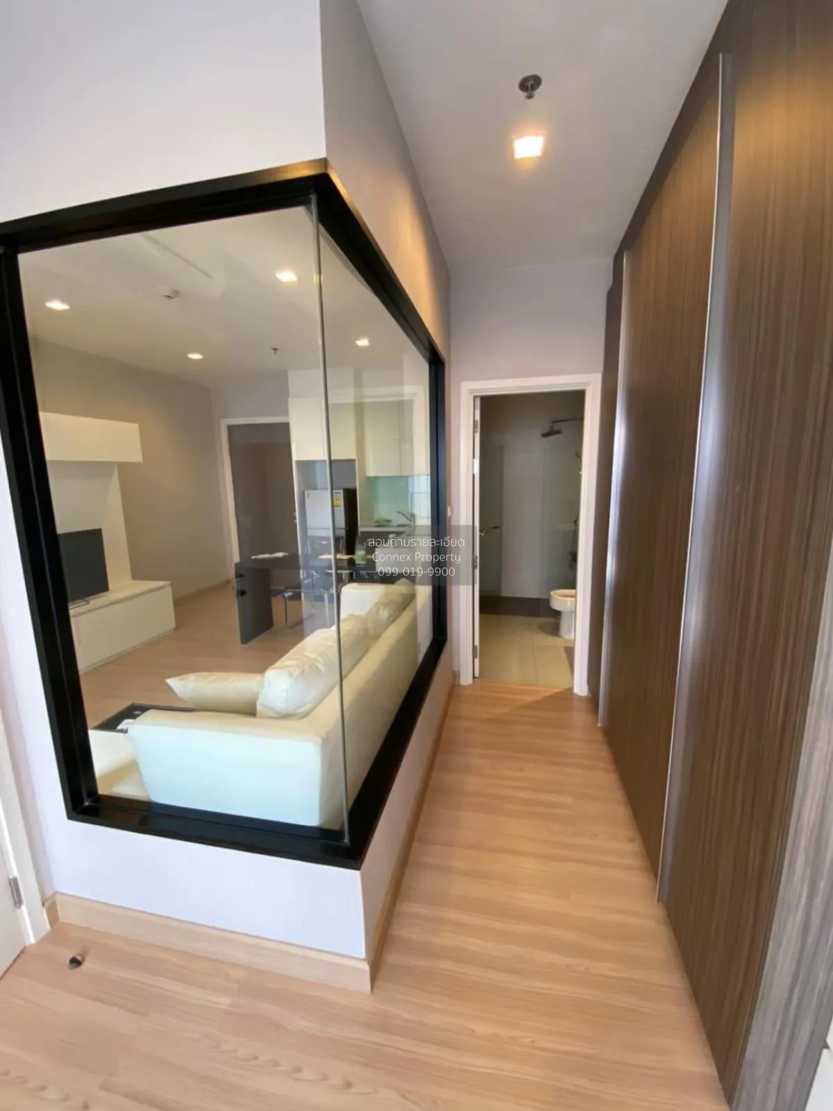 FOR RENT condo , Urbano Absolute Sathorn - Taksin , BTS-Krung Tho 4