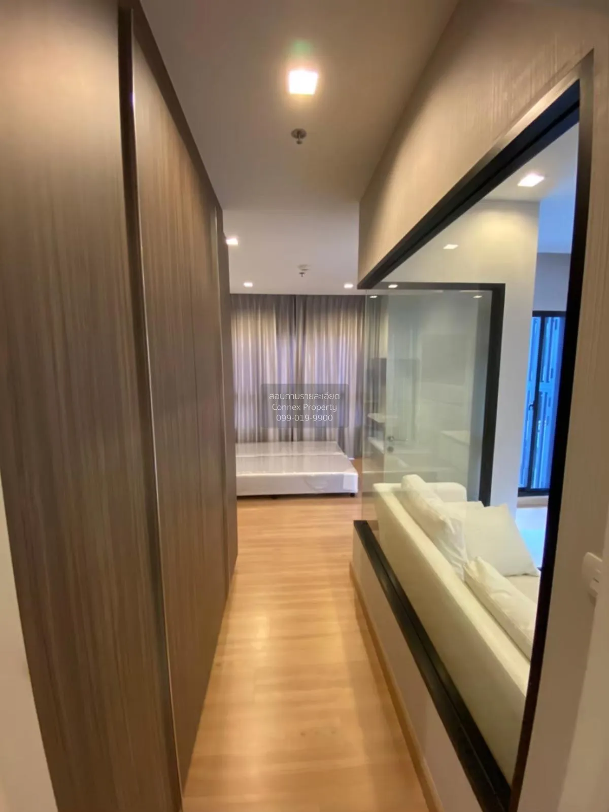 FOR RENT condo , Urbano Absolute Sathorn - Taksin , BTS-Krung Tho