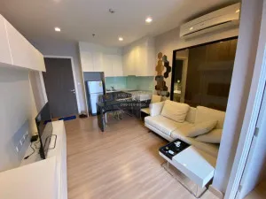 FOR RENT condo , Urbano Absolute Sathorn - Taksin , BTS-Krung Thon Buri , Khlong Ton Sai , Khlong San , Bangkok , CX-33121