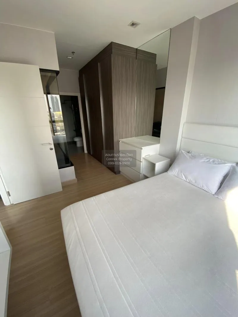 FOR RENT condo , Urbano Absolute Sathorn - Taksin , BTS-Krung Tho