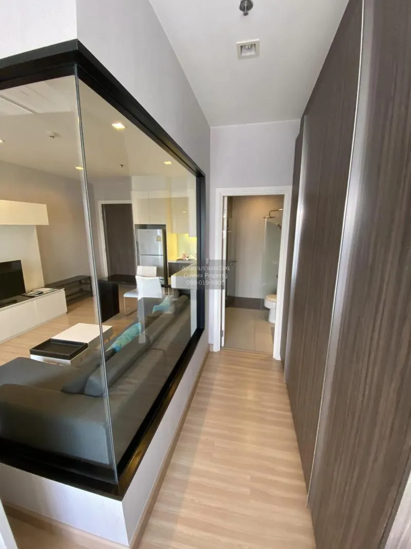 FOR RENT condo , Urbano Absolute Sathorn - Taksin , BTS-Krung Tho