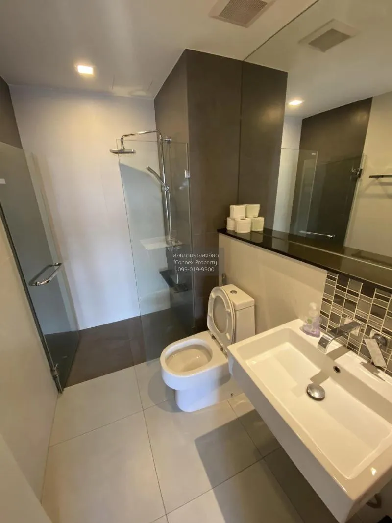 FOR RENT condo , Urbano Absolute Sathorn - Taksin , BTS-Krung Tho