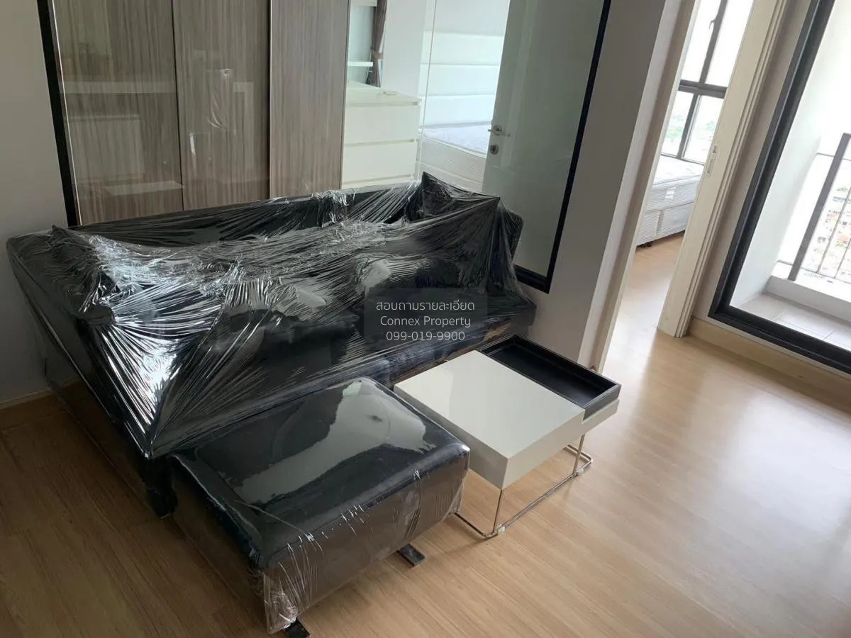 FOR RENT condo , Urbano Absolute Sathorn - Taksin , BTS-Krung Tho 2