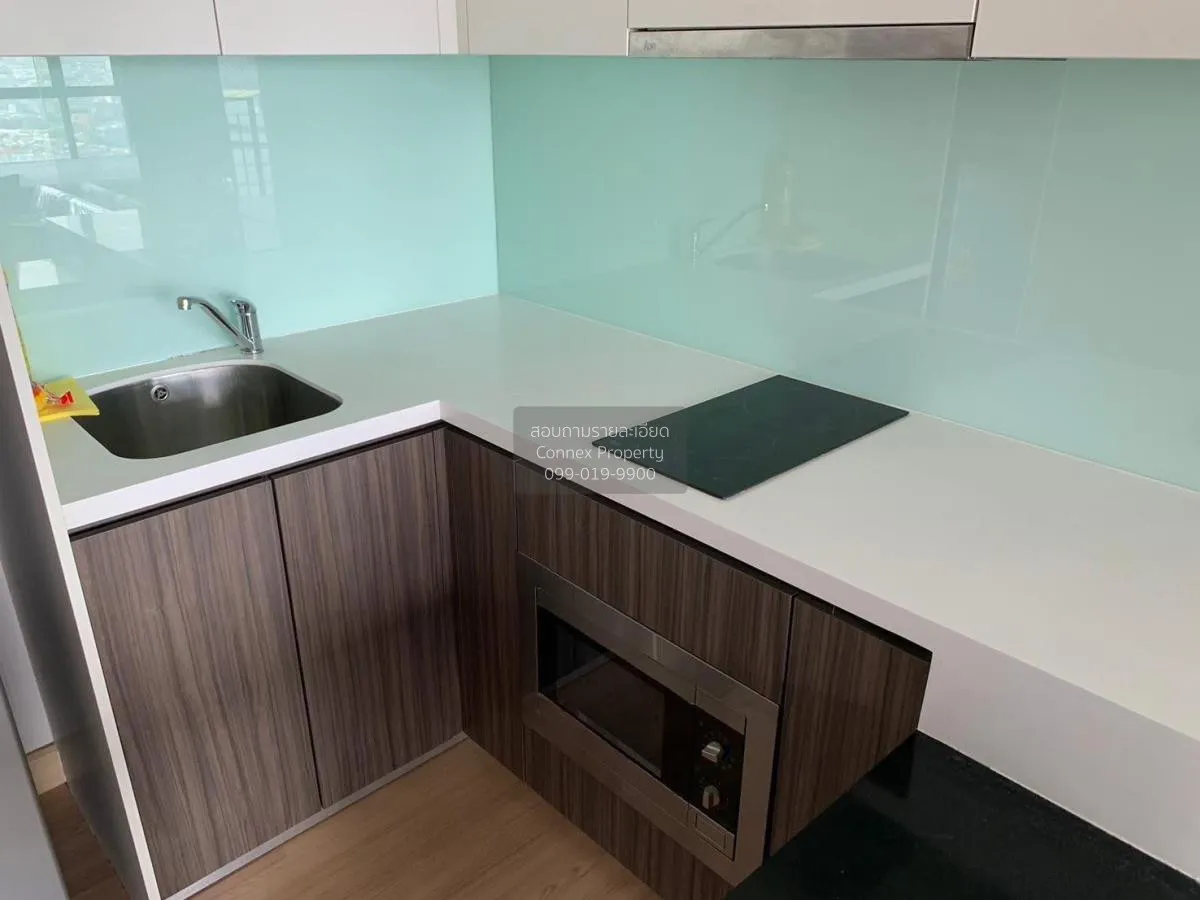 FOR RENT condo , Urbano Absolute Sathorn - Taksin , BTS-Krung Tho 3