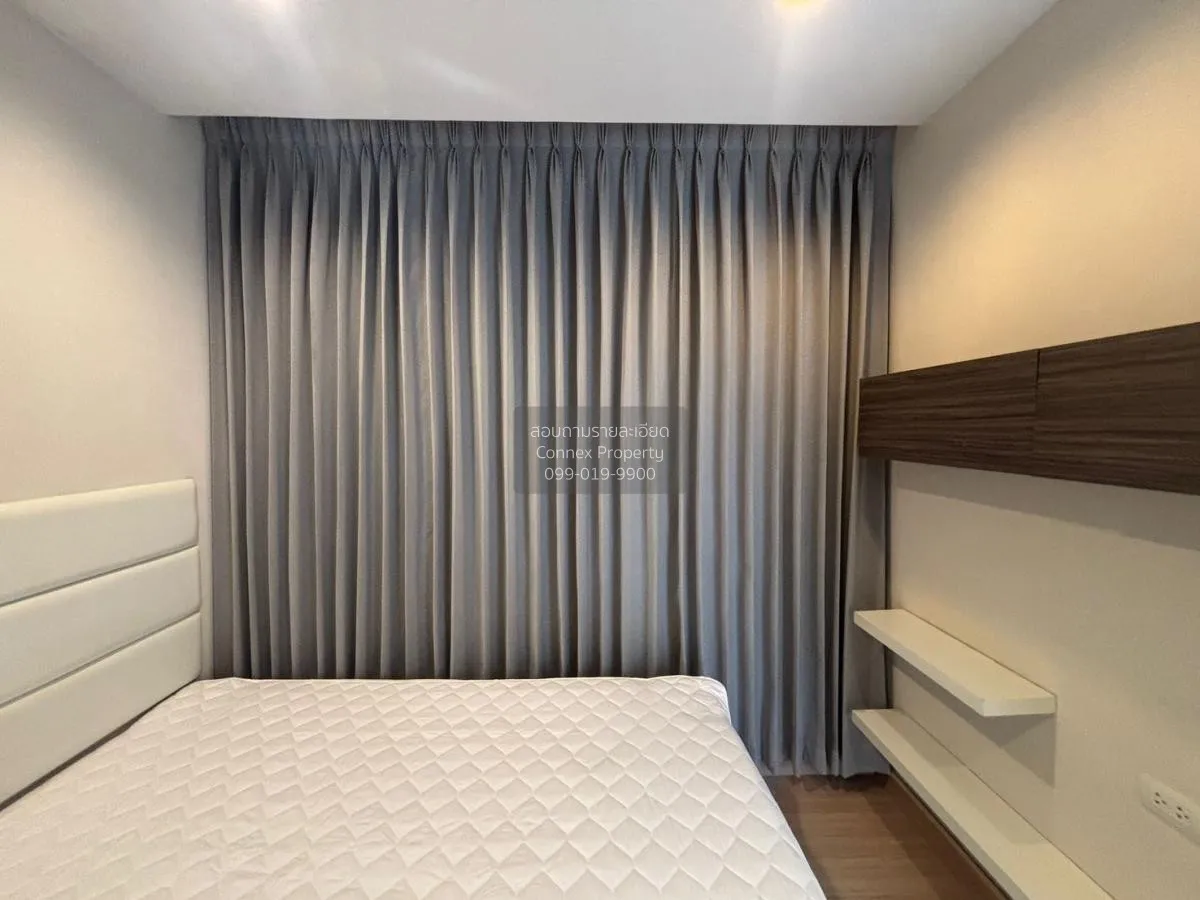 FOR RENT condo , Urbano Absolute Sathorn - Taksin , BTS-Krung Tho