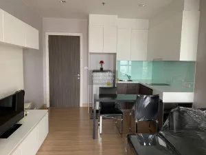 FOR RENT condo , Urbano Absolute Sathorn - Taksin , BTS-Krung Thon Buri , Khlong Ton Sai , Khlong San , Bangkok , CX-33128