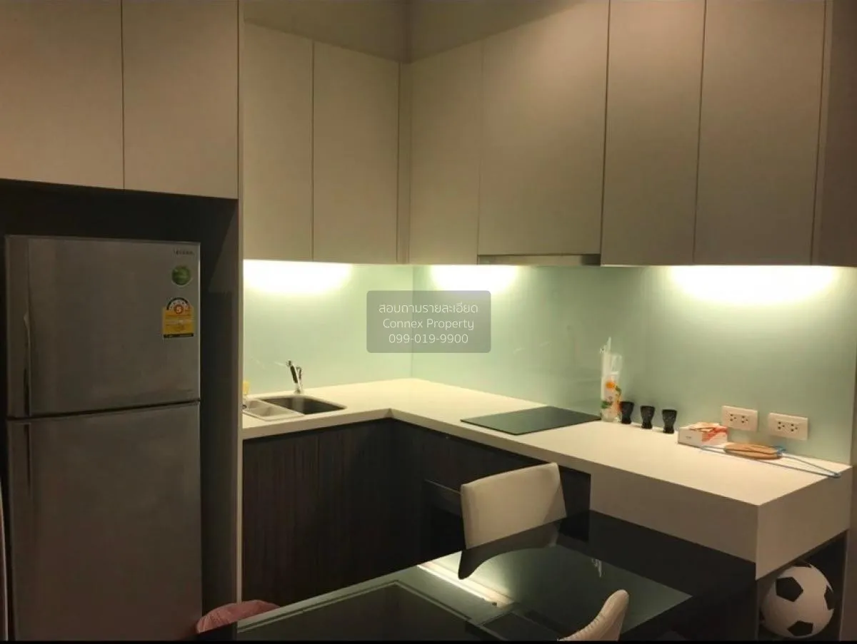 FOR SALE condo , Urbano Absolute Sathorn - Taksin , BTS-Krung Tho 2