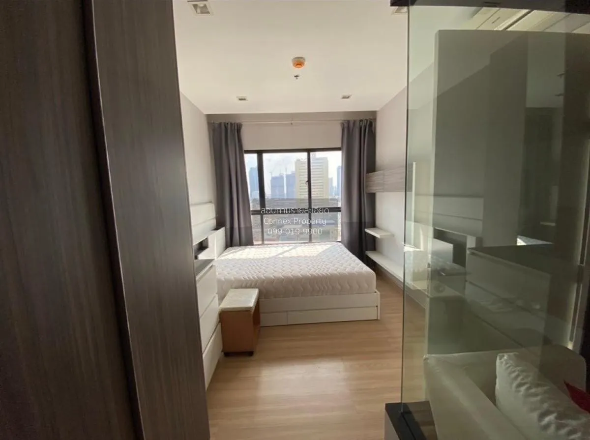 FOR SALE condo , Urbano Absolute Sathorn - Taksin , BTS-Krung Tho 3