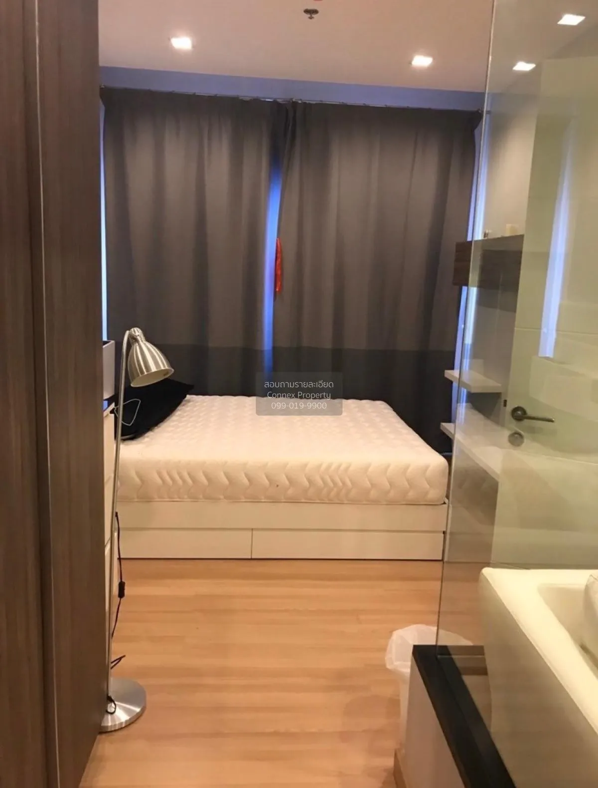 FOR SALE condo , Urbano Absolute Sathorn - Taksin , BTS-Krung Tho 4