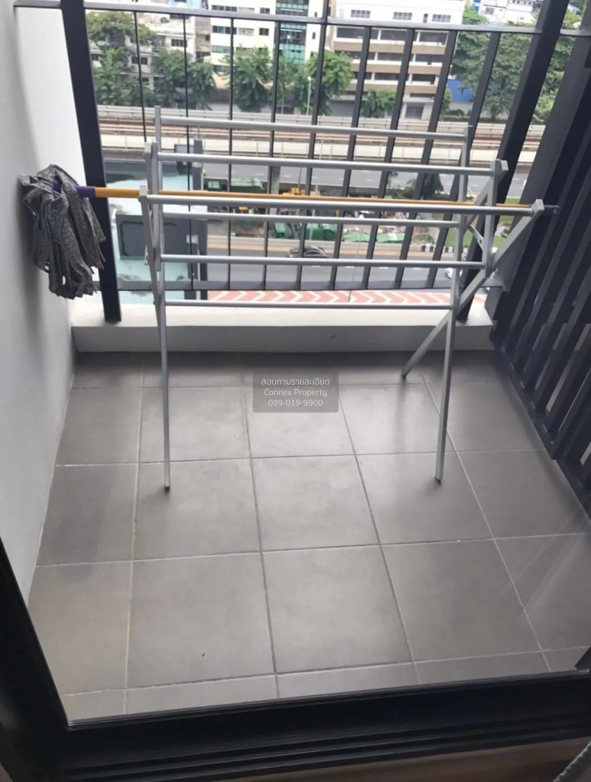 ขายคอนโด  เออร์บาโน่ แอบโซลูท สาทร-ตากสิน BTS-กรุงธนบุรี คลองต้นไ