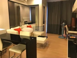FOR SALE condo , Urbano Absolute Sathorn - Taksin , BTS-Krung Thon Buri , Khlong Ton Sai , Khlong San , Bangkok , CX-33129