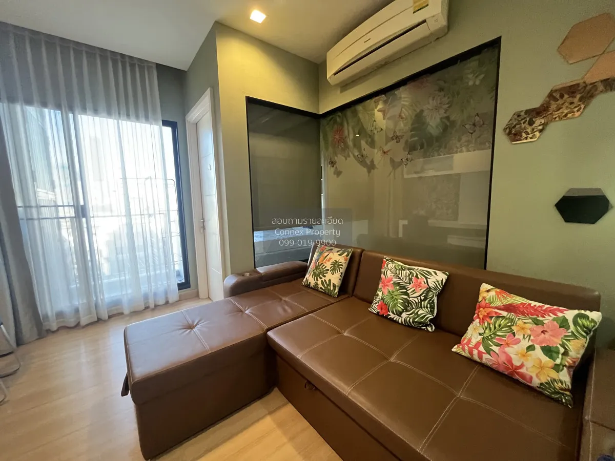 FOR RENT condo , Urbano Absolute Sathorn - Taksin , BTS-Krung Tho 3