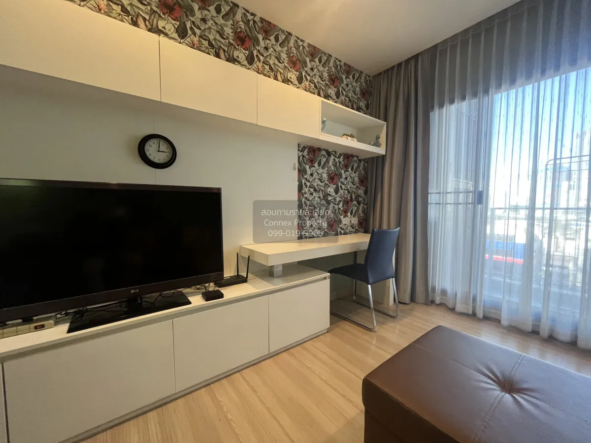 FOR RENT condo , Urbano Absolute Sathorn - Taksin , BTS-Krung Tho 4