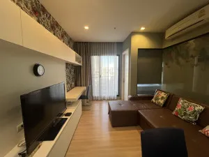FOR RENT condo , Urbano Absolute Sathorn - Taksin , BTS-Krung Thon Buri , Khlong Ton Sai , Khlong San , Bangkok , CX-33140