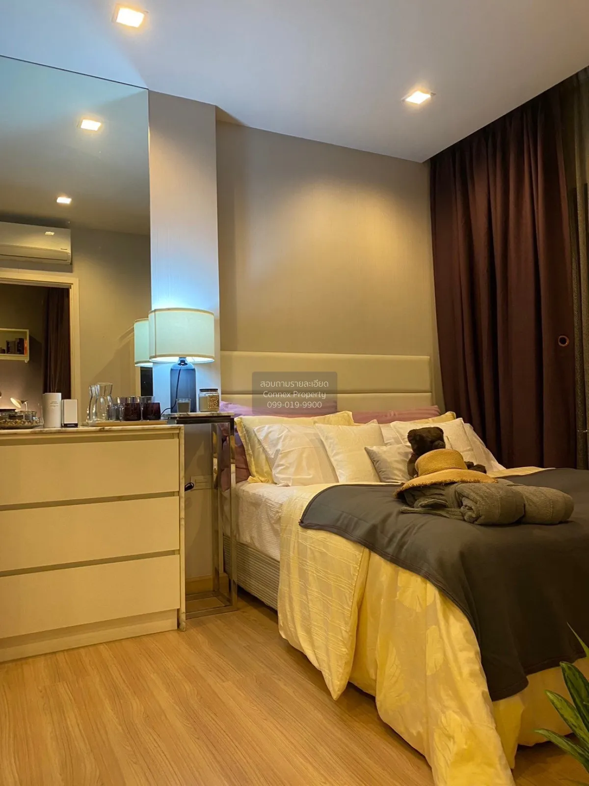 FOR RENT condo , Urbano Absolute Sathorn - Taksin , BTS-Krung Tho 4