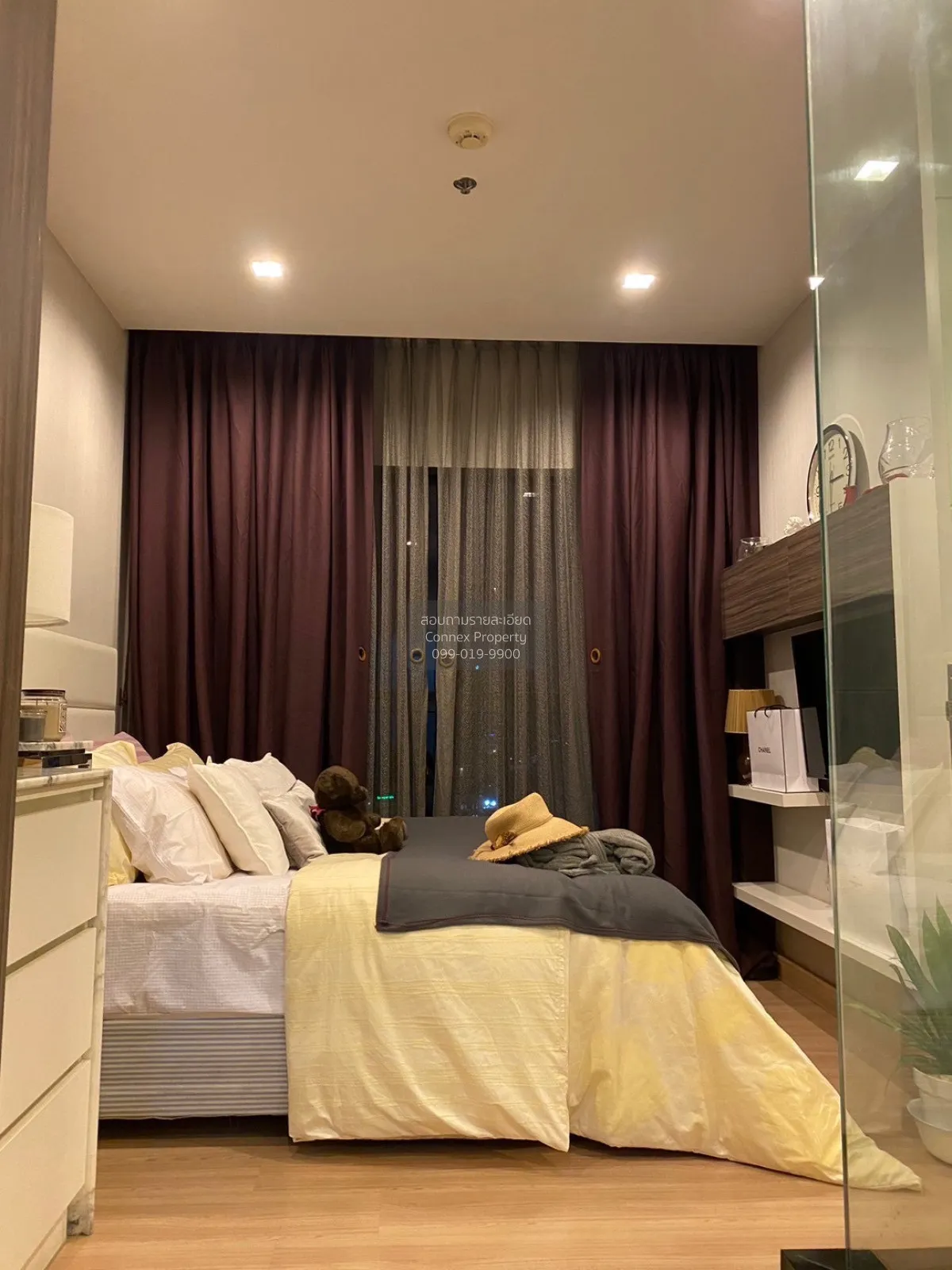 FOR RENT condo , Urbano Absolute Sathorn - Taksin , BTS-Krung Tho
