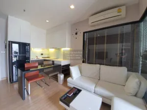 FOR RENT condo , Urbano Absolute Sathorn - Taksin , BTS-Krung Thon Buri , Khlong Ton Sai , Khlong San , Bangkok , CX-33142