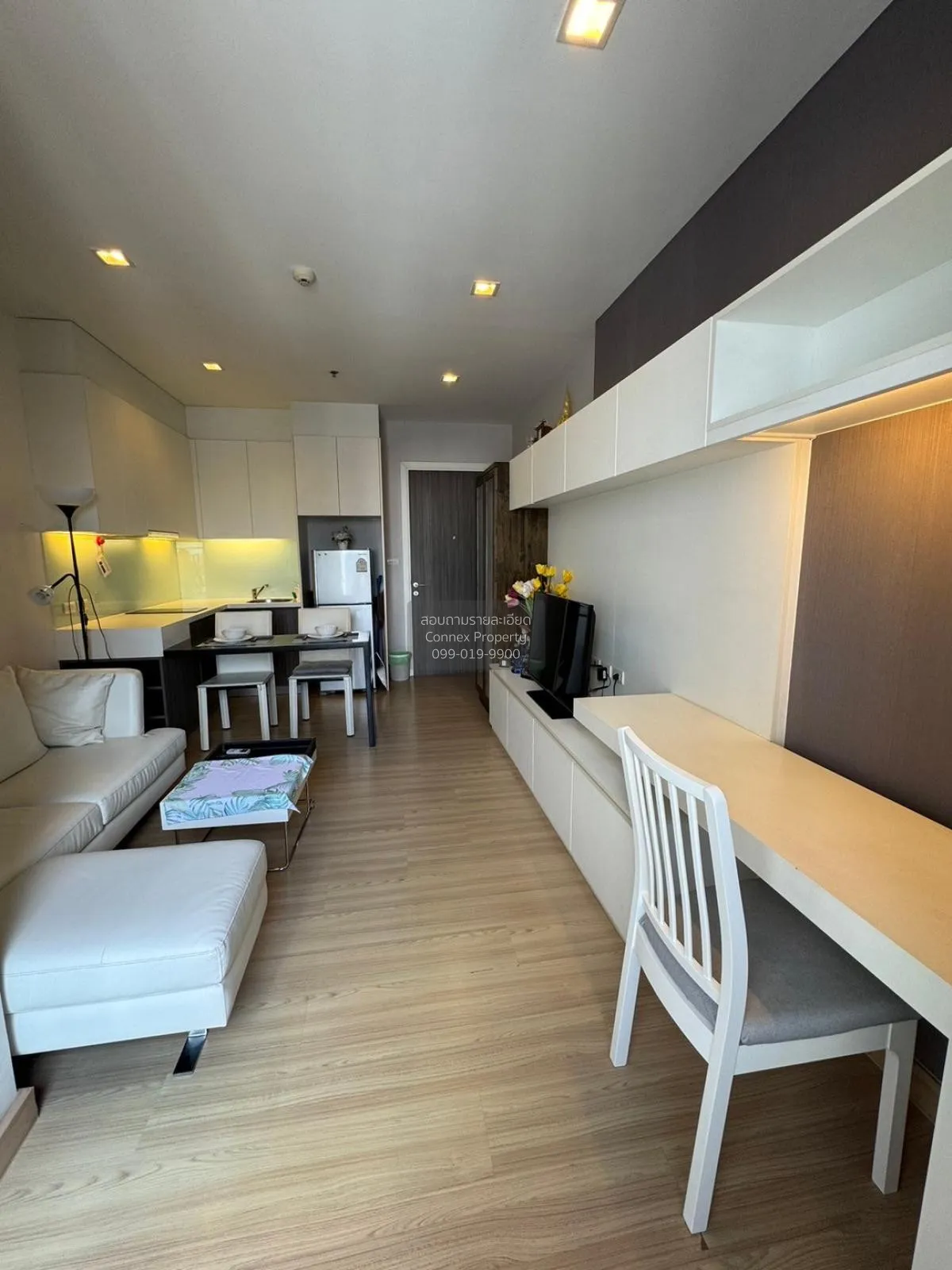 FOR RENT condo , Urbano Absolute Sathorn - Taksin , BTS-Krung Tho 3