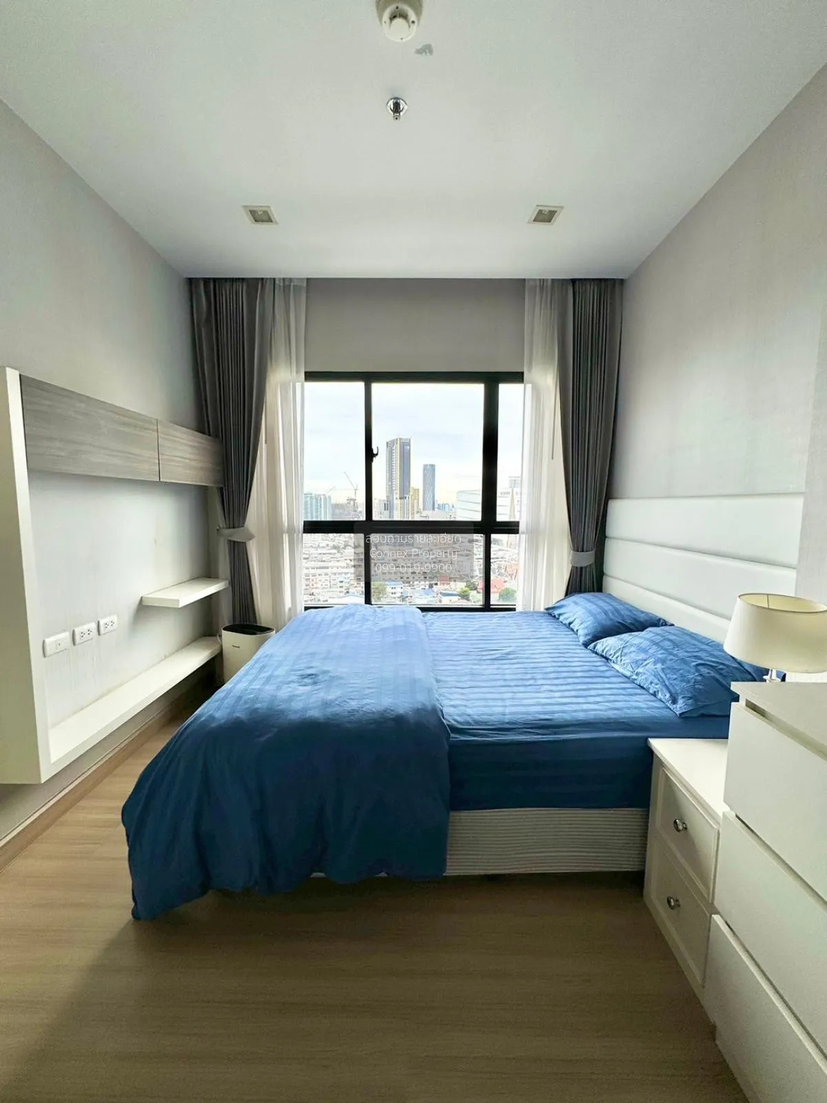 FOR RENT condo , Urbano Absolute Sathorn - Taksin , BTS-Krung Tho 4