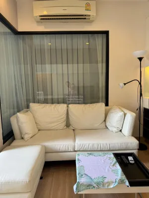 FOR RENT condo , Urbano Absolute Sathorn - Taksin , BTS-Krung Thon Buri , Khlong Ton Sai , Khlong San , Bangkok , CX-33144