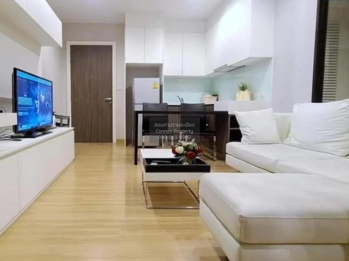 FOR RENT condo , Urbano Absolute Sathorn - Taksin , BTS-Krung Tho 1