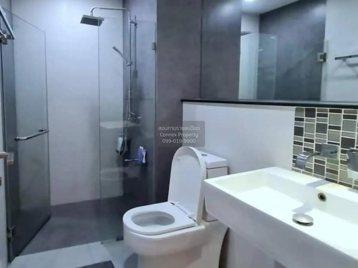FOR RENT condo , Urbano Absolute Sathorn - Taksin , BTS-Krung Tho
