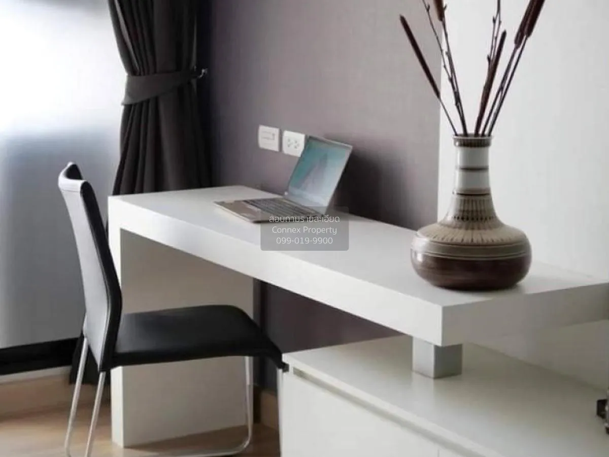 FOR RENT condo , Urbano Absolute Sathorn - Taksin , BTS-Krung Tho 2