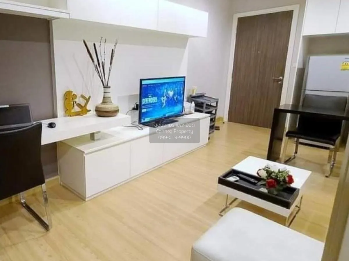 FOR RENT condo , Urbano Absolute Sathorn - Taksin , BTS-Krung Tho 3