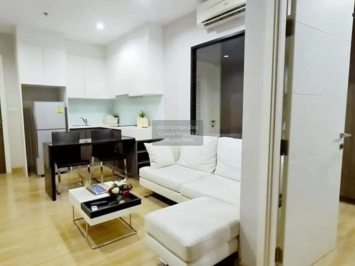 FOR RENT condo , Urbano Absolute Sathorn - Taksin , BTS-Krung Tho 4