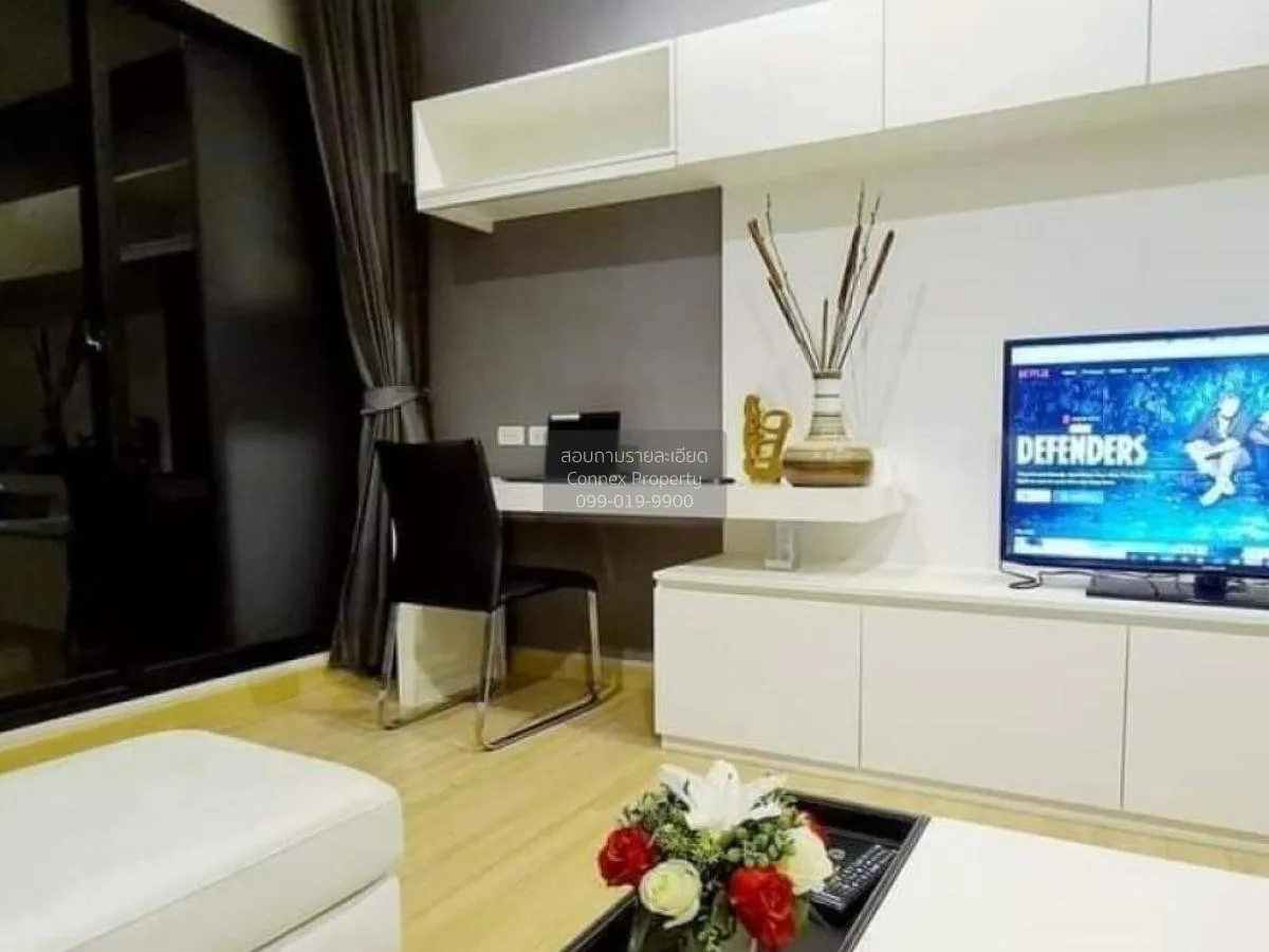 FOR RENT condo , Urbano Absolute Sathorn - Taksin , BTS-Krung Tho
