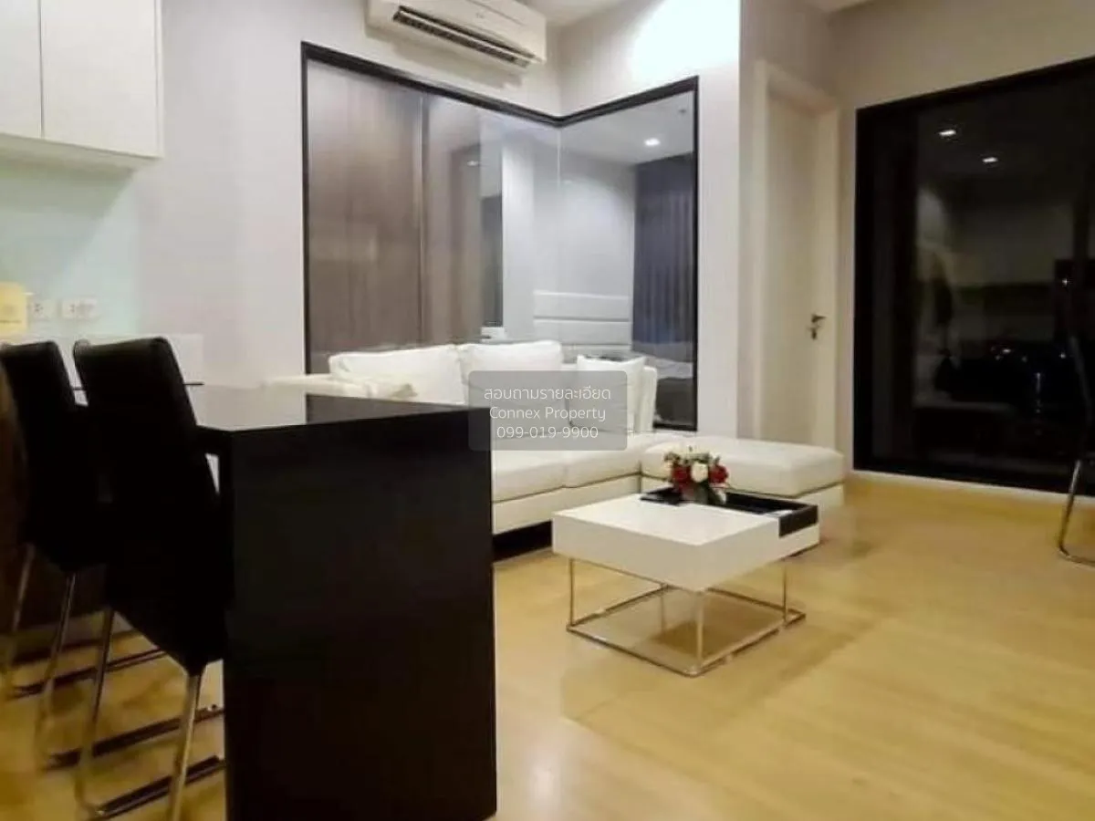 FOR RENT condo , Urbano Absolute Sathorn - Taksin , BTS-Krung Tho
