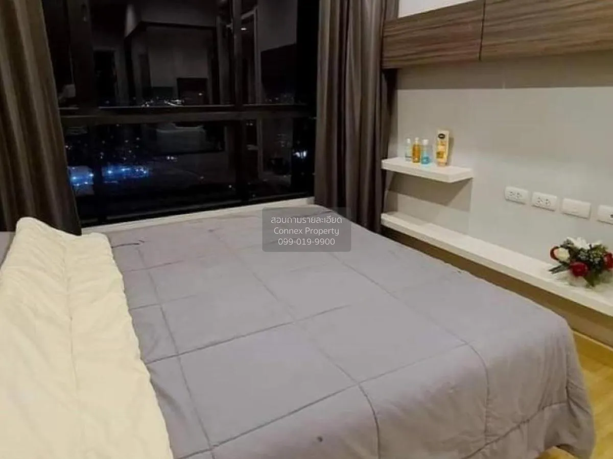 FOR RENT condo , Urbano Absolute Sathorn - Taksin , BTS-Krung Tho