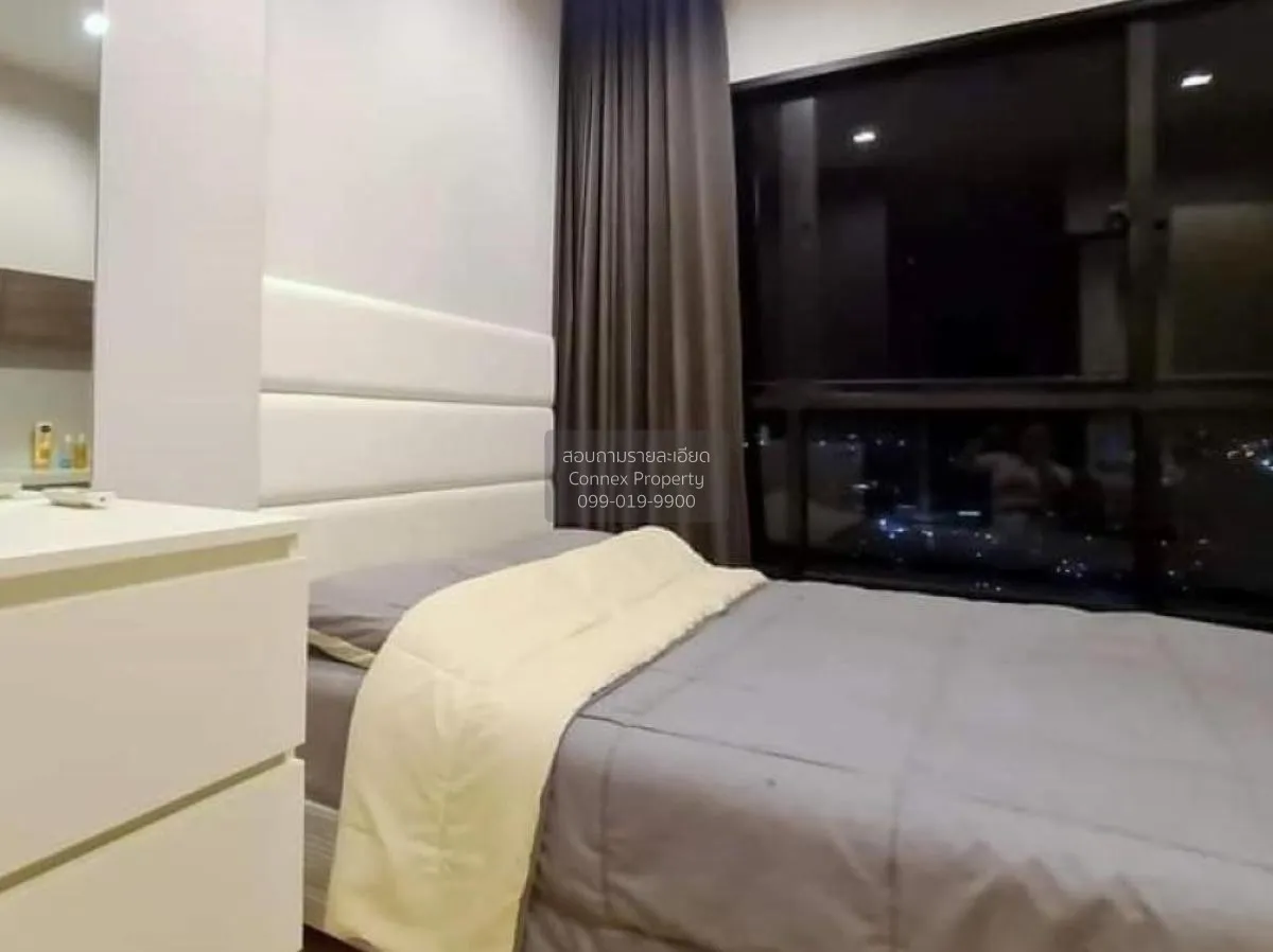 FOR RENT condo , Urbano Absolute Sathorn - Taksin , BTS-Krung Tho