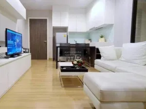 FOR RENT condo , Urbano Absolute Sathorn - Taksin , BTS-Krung Thon Buri , Khlong Ton Sai , Khlong San , Bangkok , CX-33149