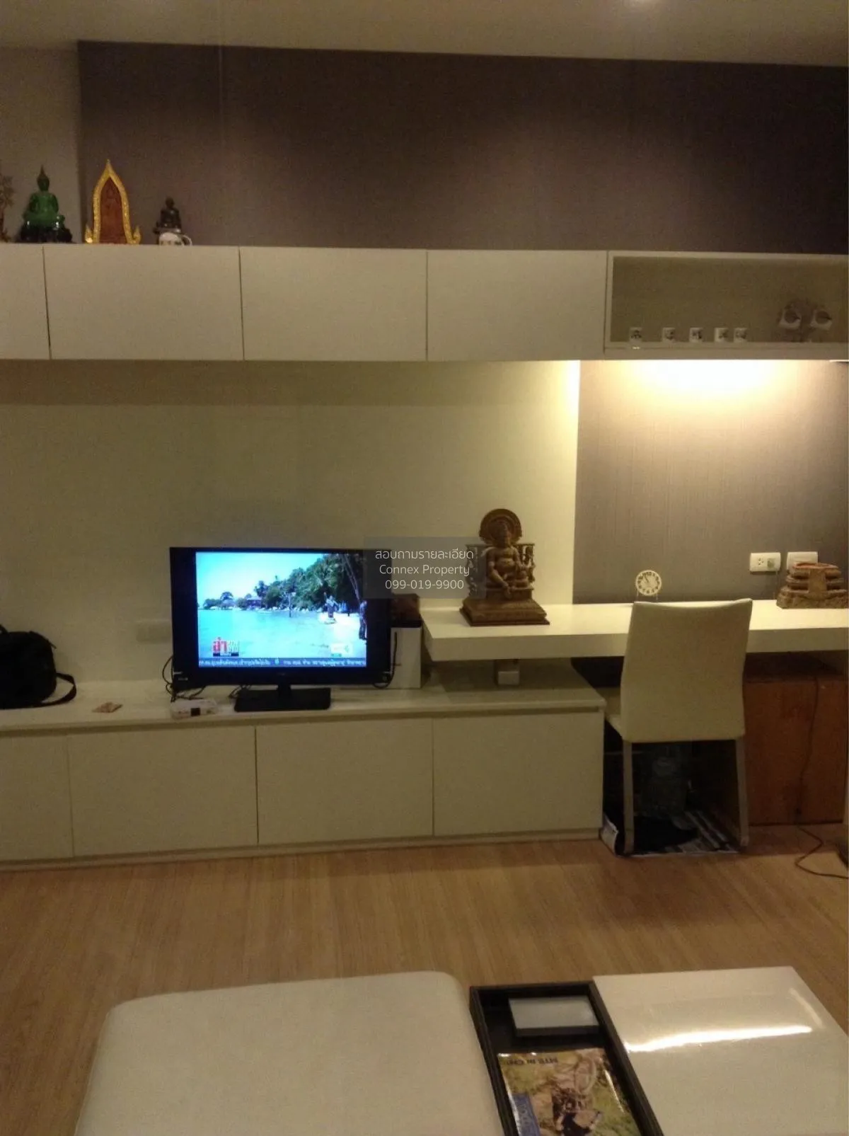 FOR RENT condo , Urbano Absolute Sathorn - Taksin , BTS-Krung Tho 3