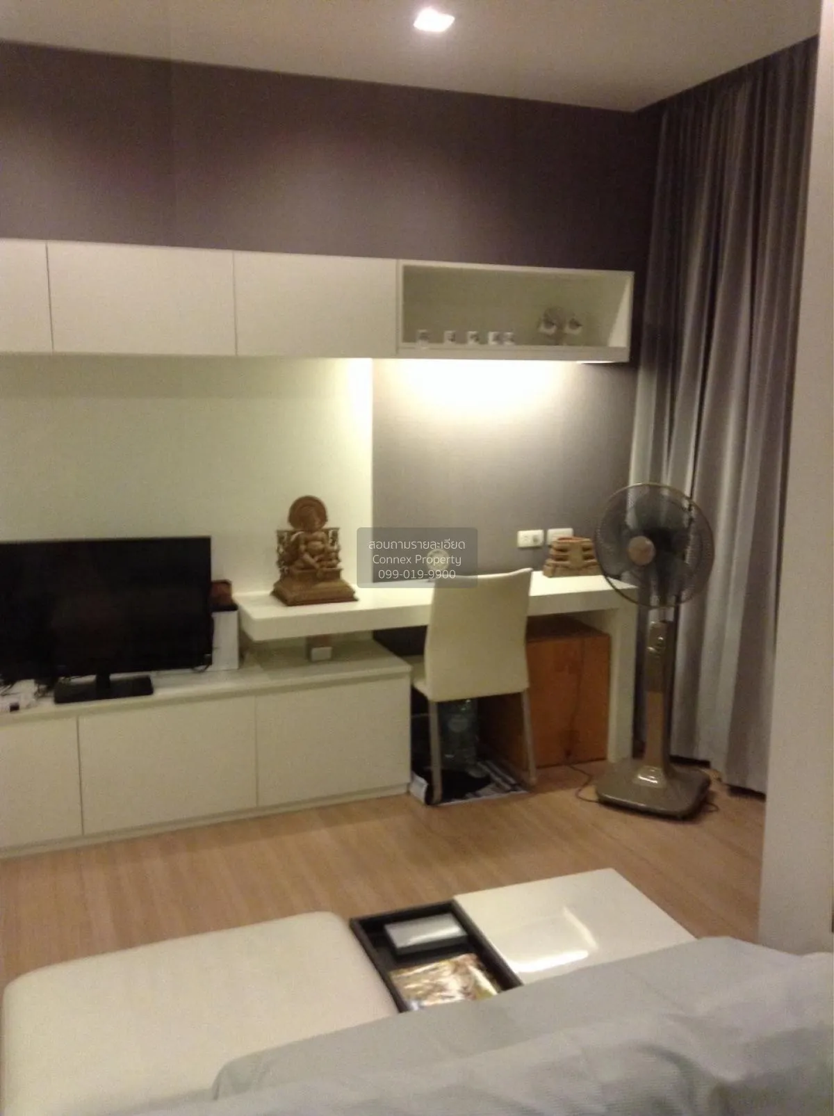 FOR RENT condo , Urbano Absolute Sathorn - Taksin , BTS-Krung Tho 4