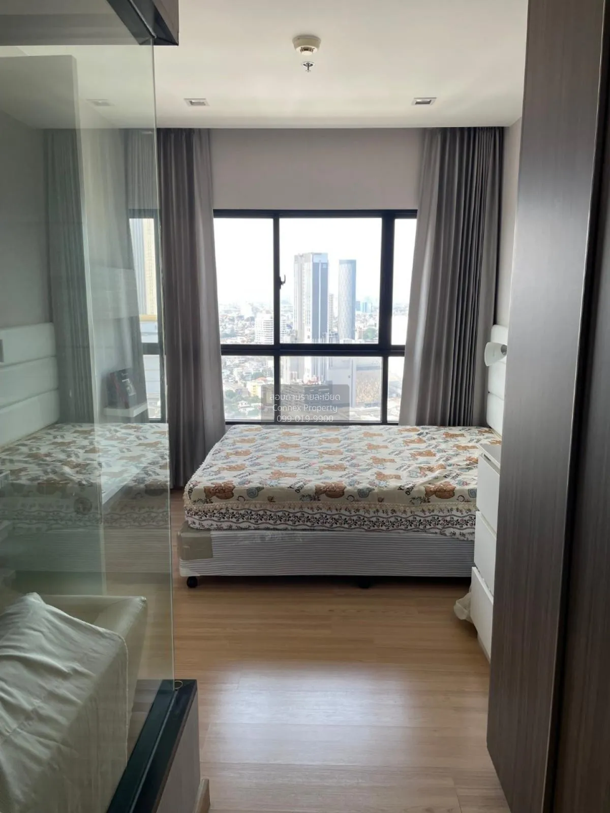 FOR RENT condo , Urbano Absolute Sathorn - Taksin , BTS-Krung Tho