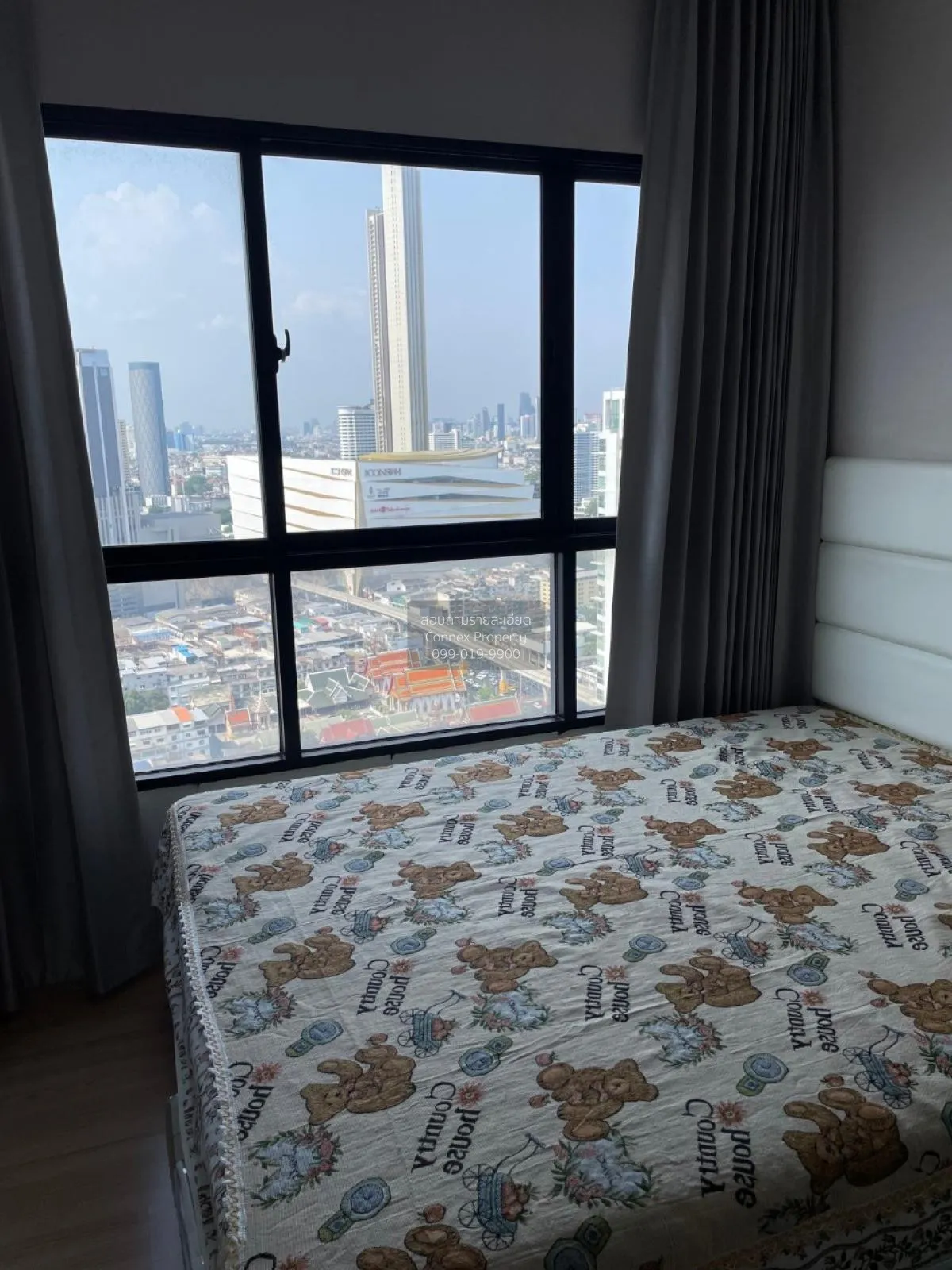 FOR RENT condo , Urbano Absolute Sathorn - Taksin , BTS-Krung Tho