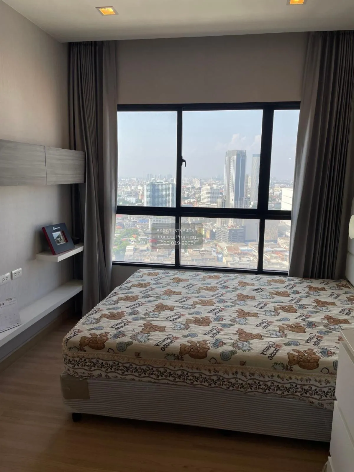 FOR RENT condo , Urbano Absolute Sathorn - Taksin , BTS-Krung Tho