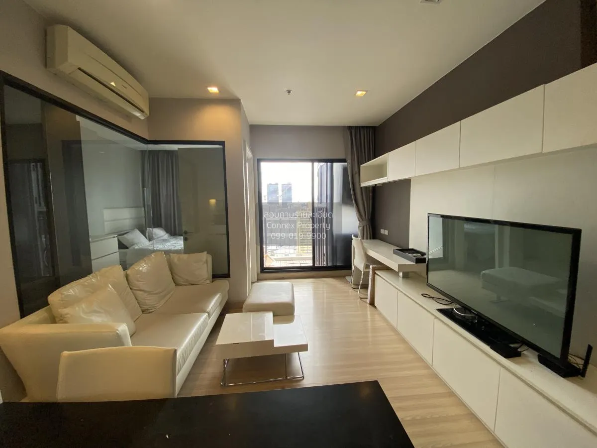 FOR RENT condo , Urbano Absolute Sathorn - Taksin , BTS-Krung Tho 1