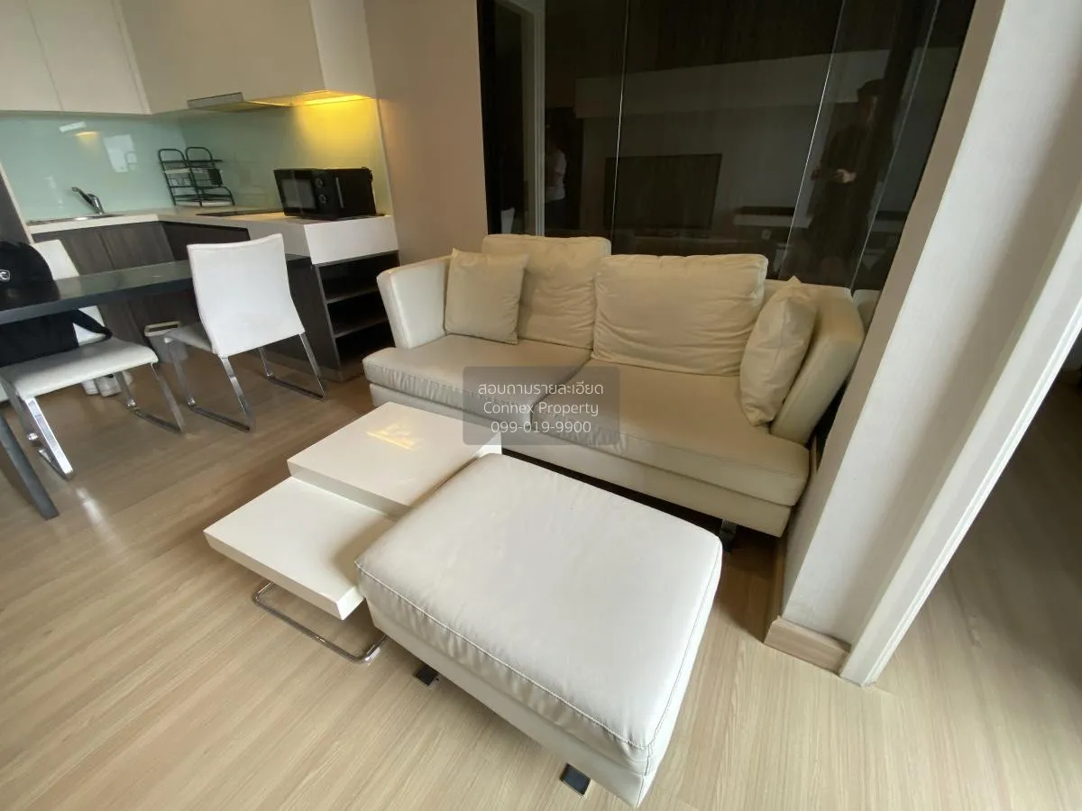 FOR RENT condo , Urbano Absolute Sathorn - Taksin , BTS-Krung Tho 2