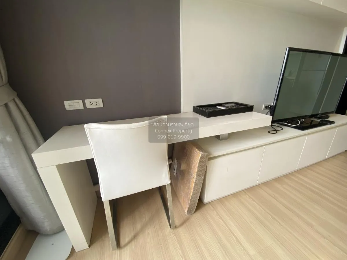 FOR RENT condo , Urbano Absolute Sathorn - Taksin , BTS-Krung Tho 3