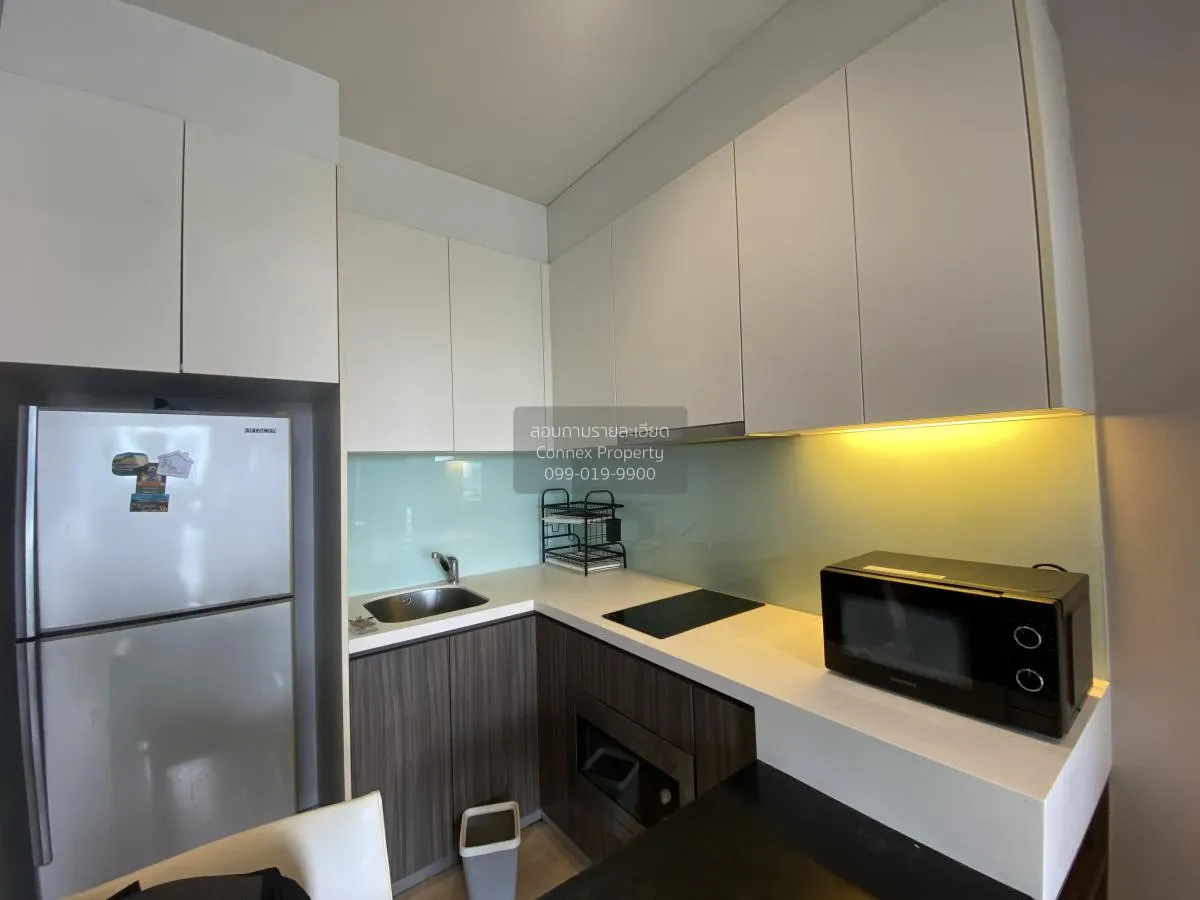 FOR RENT condo , Urbano Absolute Sathorn - Taksin , BTS-Krung Tho 4